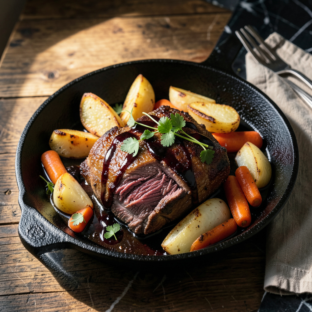 What Is Beef Shin: Best Cuts, Cooking Methods, and Recipe Ideas - Ooh ...