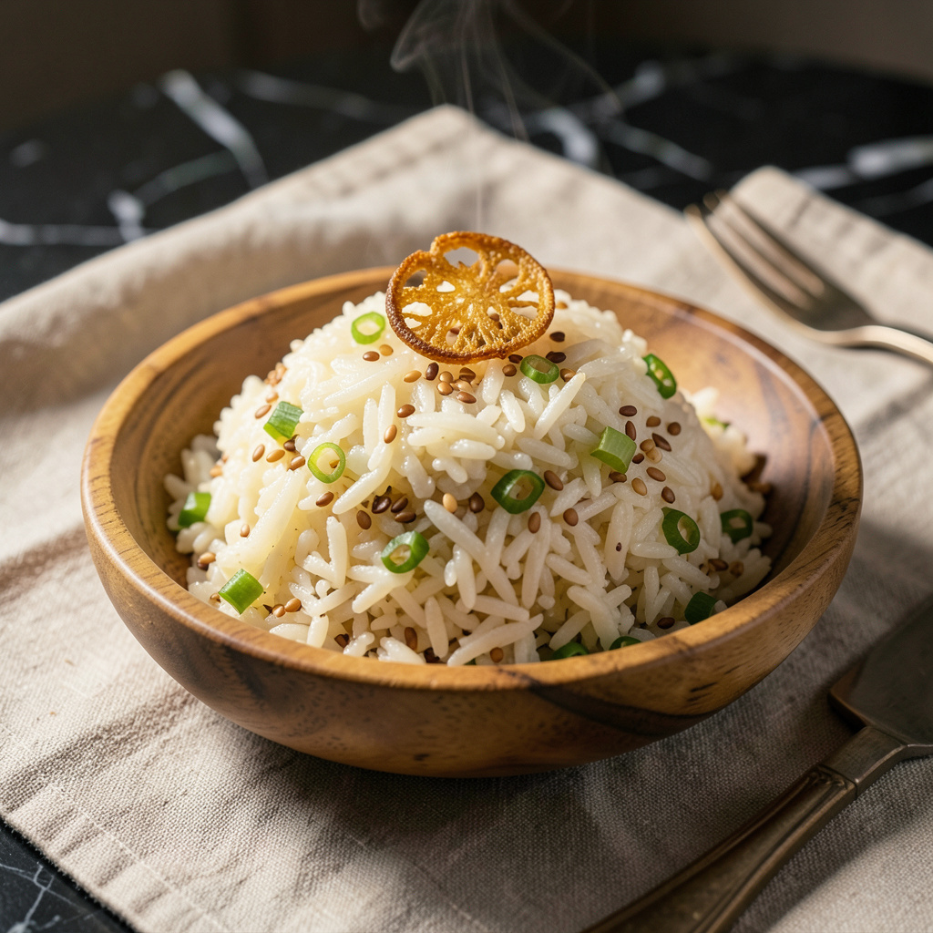 Why Is My Jasmine Rice Sticky: Causes and How to Fix It Right Away